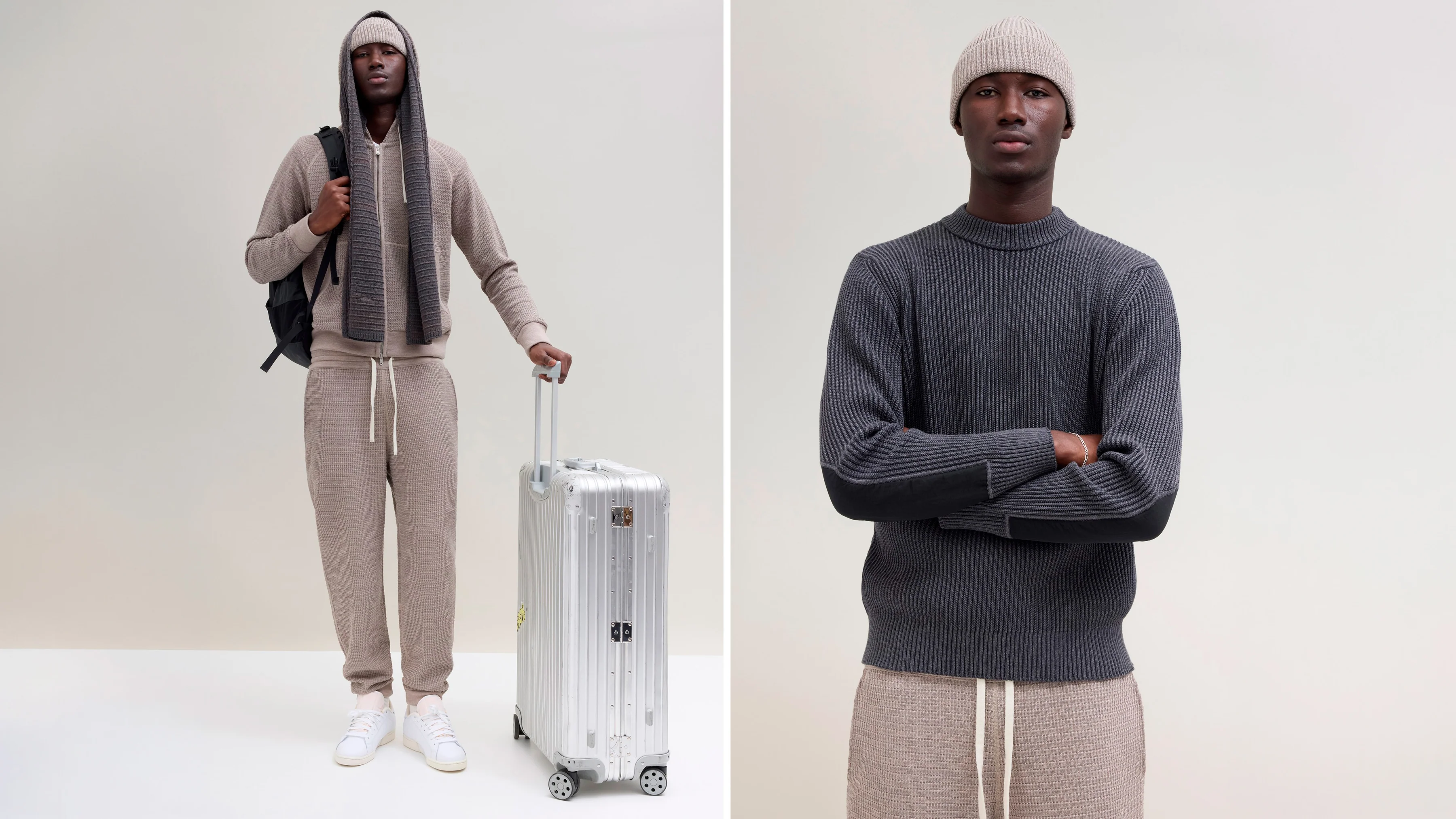 Timeless Danish Heritage Knitwear