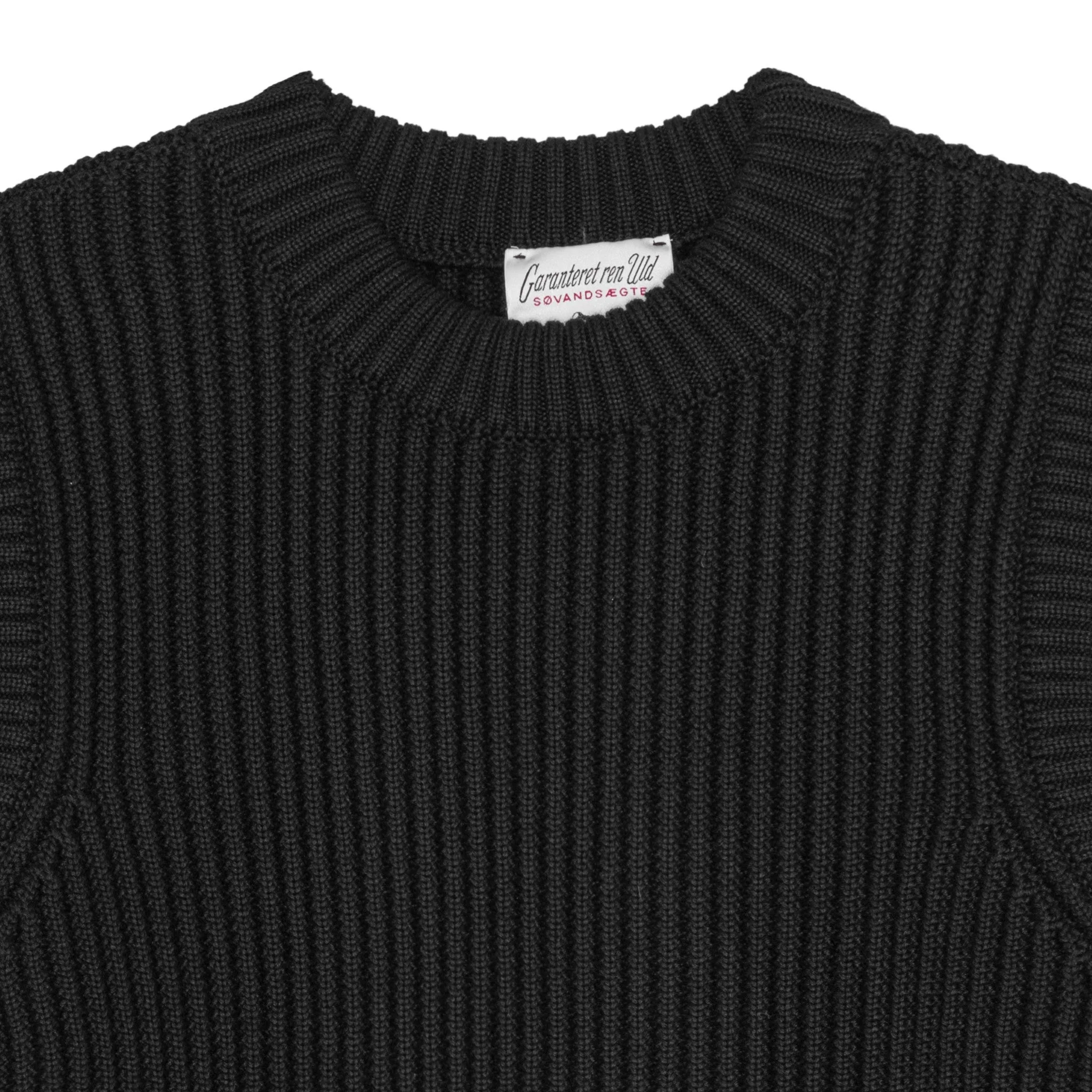 RATIO-III vest, black void (f) - Image 3