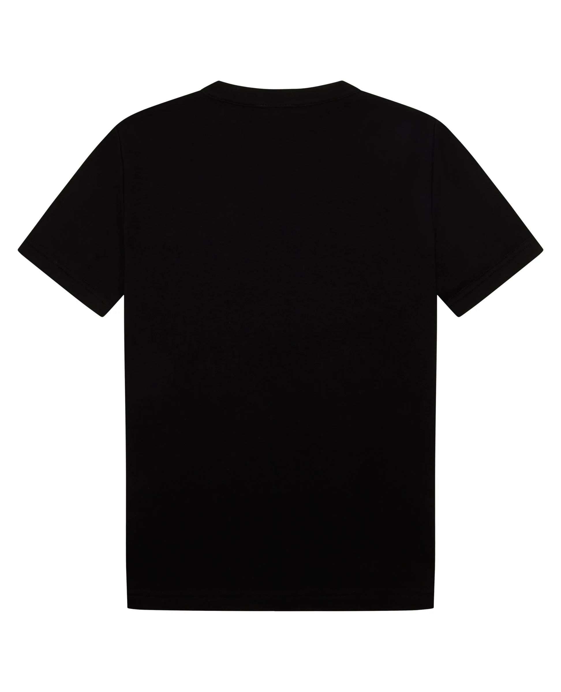 SOLID t-shirt, black - Image 4