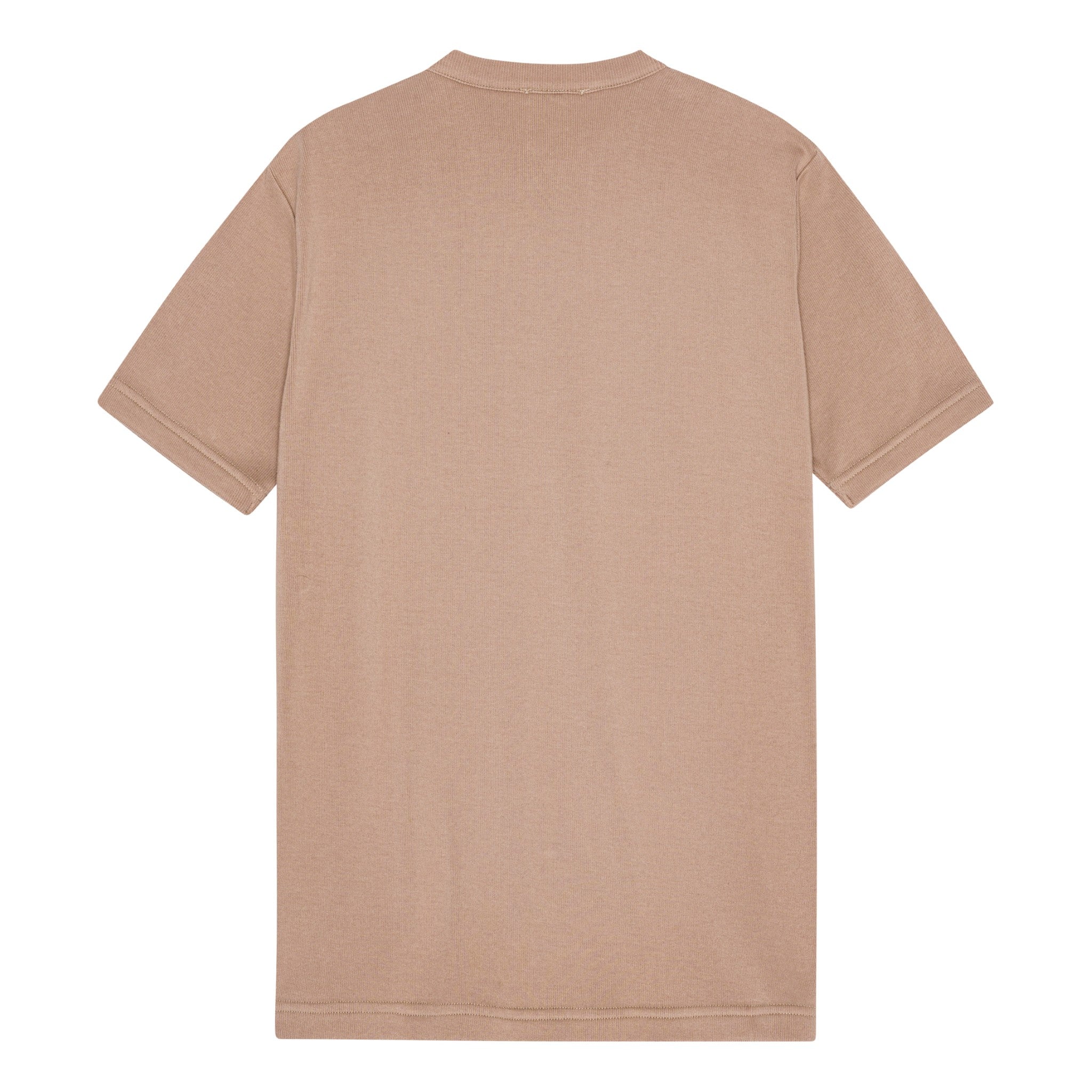 SOLID t-shirt, dusty pink - Image 3